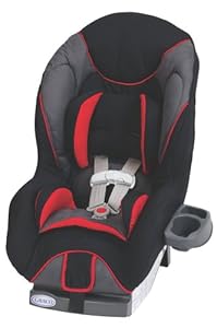 Graco ComfortSport Convertible Car Seat, Jette Graco ComfortSport Convertible Car Seat, Jette
