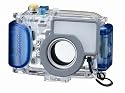 Canon WP-DC13 Waterproof Case for Canon SD1000 Digital Camera