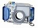 Photo : Canon WP-DC13 Waterproof Case for Canon SD1000 Digital Camera