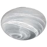 10-Inch Flushmount Ceiling Light Fixture