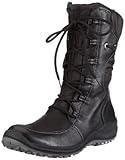Legero Ancona 70098101, Damen Stiefel, Schwarz (schwarz 01), EU 38 (UK 5)