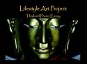 Lifestyle Art Project Thailand Photo Essay