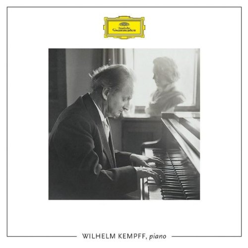 Produkt-Bild: Solo Piano Recordings on Dg and Decca (Ltd.Edt.)