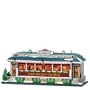 Christmas in The City - American Diner