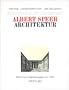 Architektur. Arbeiten 1933-1942.
