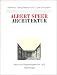 Books : Architektur. Arbeiten 1933-1942.