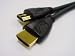 HDmi M/m 2M Gold Connector