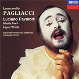 Review Decca  / Leoncavallo: I Pagliacci