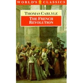 The French Revolution: A History (Oxford World's Classics)