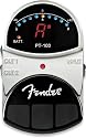 Fender Chromatic Pedal Tuner PT-100