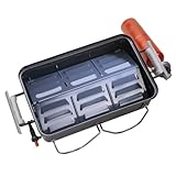 Weber 9201 Replacement Flavorizer Bar for Gas Go-Anywhere Grill