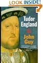 Tudor England