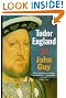 Tudor England
