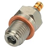 2-Cycle Sport Plug