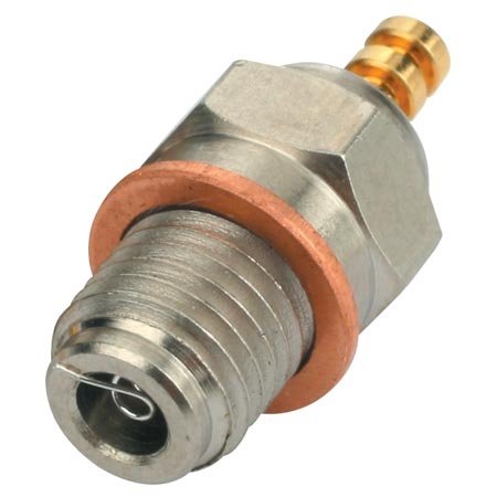 2-Cycle Sport Plug