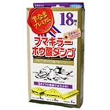 フマキラーホウ酸ダンゴプレミアム１８個入