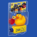 Eigenschaften Hein 869886/887 / Bubbelix Frosch/Ente