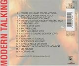The Collection - Modern Talking