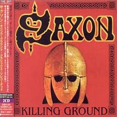 Killing Ground +1
