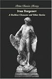 A Reckless Character And Other Stories