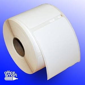 Amazon.com: 1 Roll of 400 DYMO-compatible