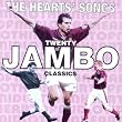Heart of Midlothian FC: Twenty Jambo Classics