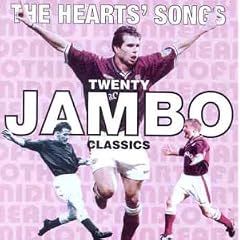 Heart of Midlothian FC: Twenty Jambo Classics