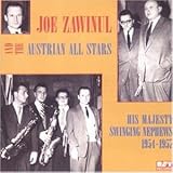 Joe Zawinul and the Austrian All Stars 1954-1957 [12 inch Analog]