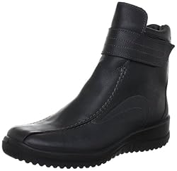Jomos Esplanada 3 801501 26 000, Damen Boots, Schwarz (schwarz 000), EU 38