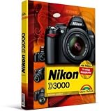 Nikon D3000 - mit 12-seitiger Klappkarte - ein digitalkamera.de Buchtipp