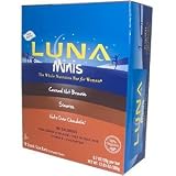 Luna Mini Variety Pack box of 18