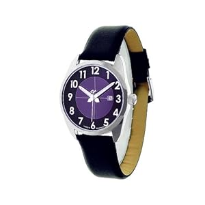 Android Apollo Solar 3 Men's Date Watch in Blue (Watch)