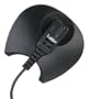 Labtec Verse 313 Fleximount PC Microphone (Black)