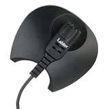 Labtec Verse 313 Fleximount PC Microphone (Black)