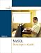 Books : MySQL Developer's Guide