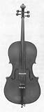 J. Balaton Cello, 1/2 Size