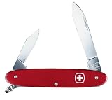 Wenger 16923 Patriot Swiss Army Knife