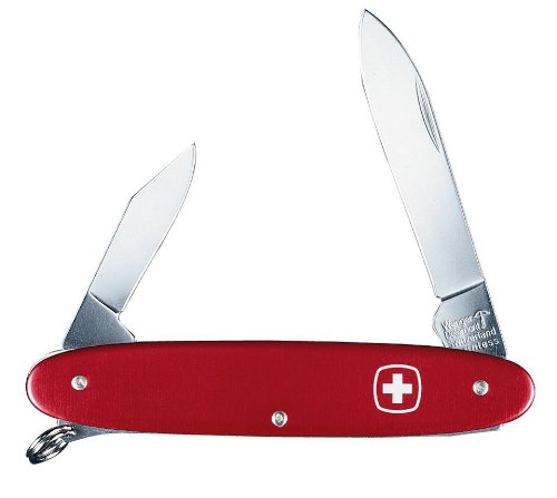 Wenger 16923 Patriot Swiss Army Knife