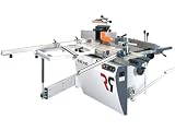 Laguna Tools HX310 Combination Machine
