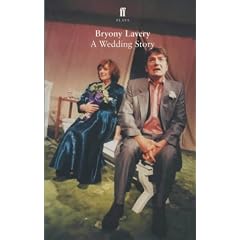 A Wedding Story (Faber StageScripts)