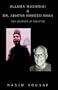 Allama Mashriqi & Dr. Akhtar Hameed Khan