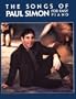 Songs of Paul Simon for Easy Piano (Paul Simon/Simon & Garfunkel)