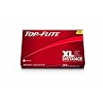 Top-Flite XL Distance Golf  Balls - 15 Pack