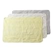 Multi-Use Blue, Yellow and White Baby Pads - 3-pk.