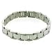 Stainless Steel Link Bracelet