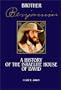 Brother Benjamin: A History of the Israelite House of David