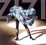 Revue Zizi Jeanmaire  / Zizi Bastille - Digipack