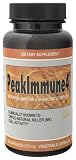 Daiwa Health Development - Peak Immune 4, 50 veggie caps