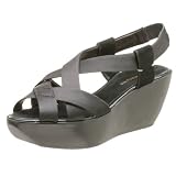 BCBG MAX AZRIA - BCBG MAX AZRIA Women's Mariata Wedge Sandal