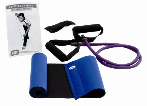 Bell Fitness Fit and Trim Fitness Kit